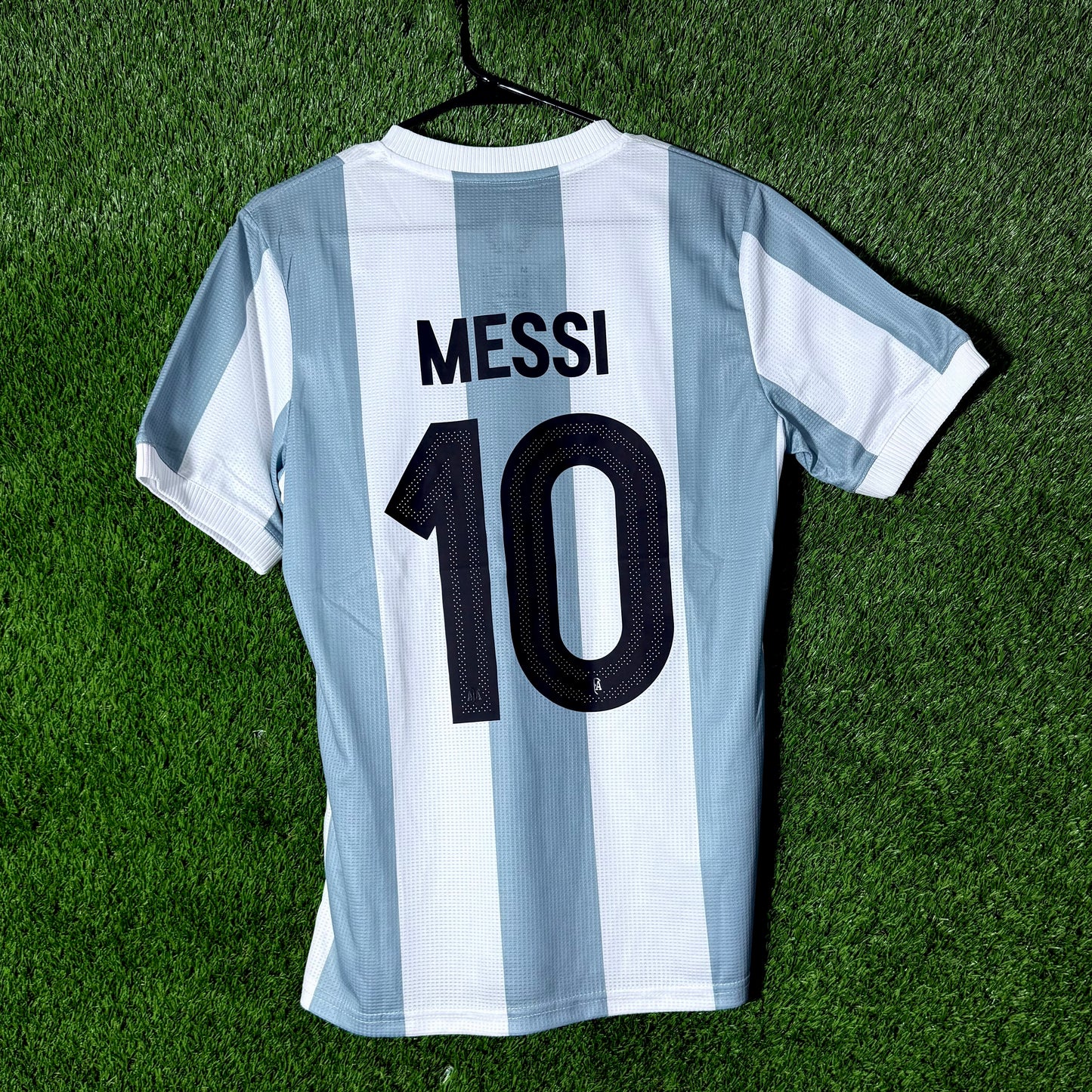 Argentina Jersey “50th Anniversary”