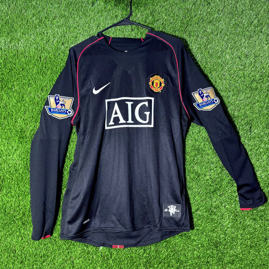 Manchester United 07/08(Ronaldo)