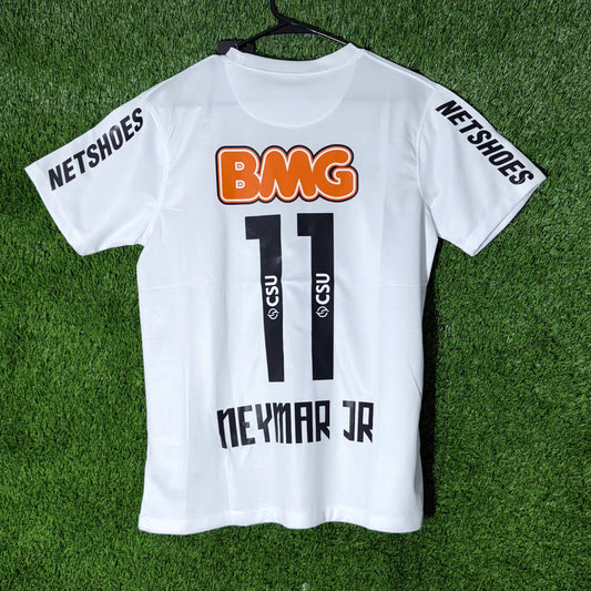 Santos (Neymar) 2012