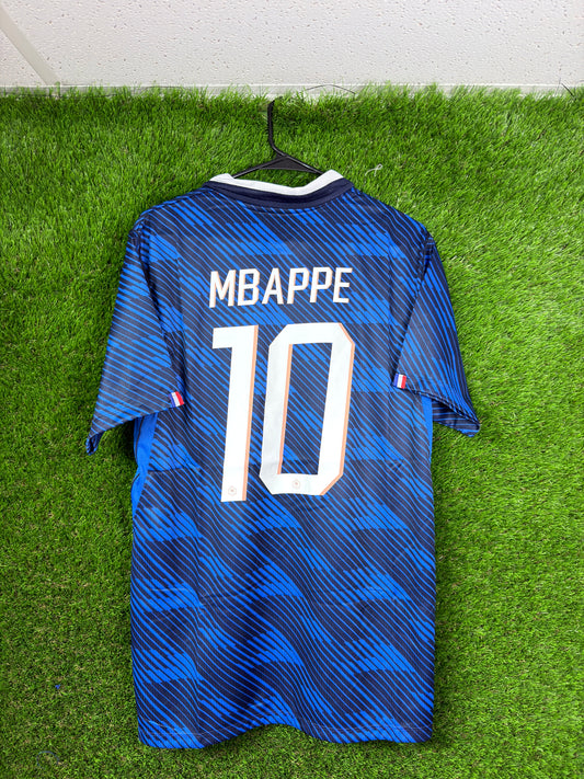 Francia 2026 (Mbappé)