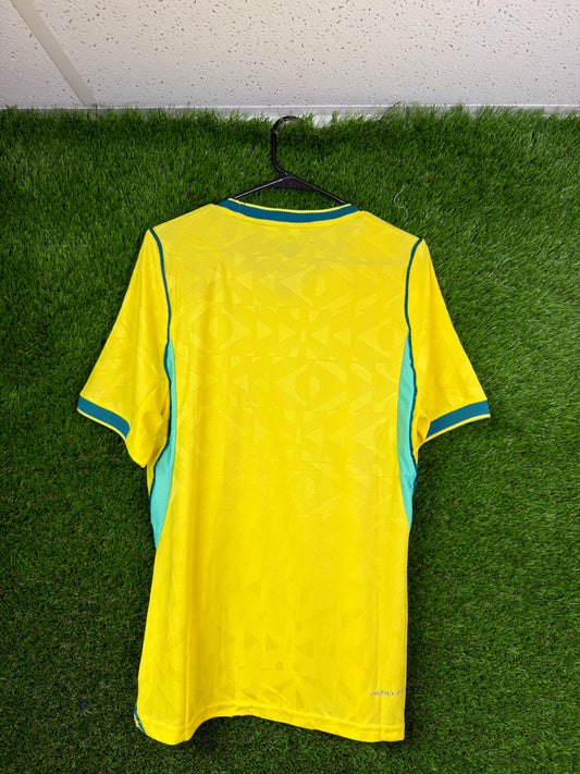 Brazil 2026