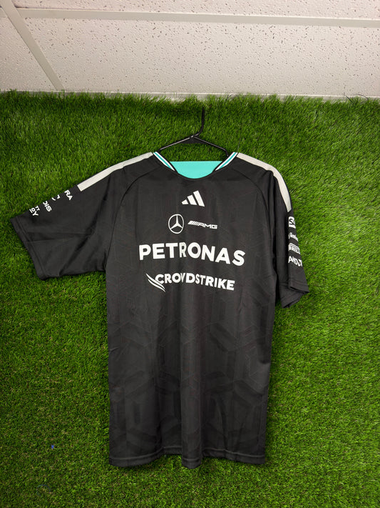 Mercedes-AMG Petronas F1
