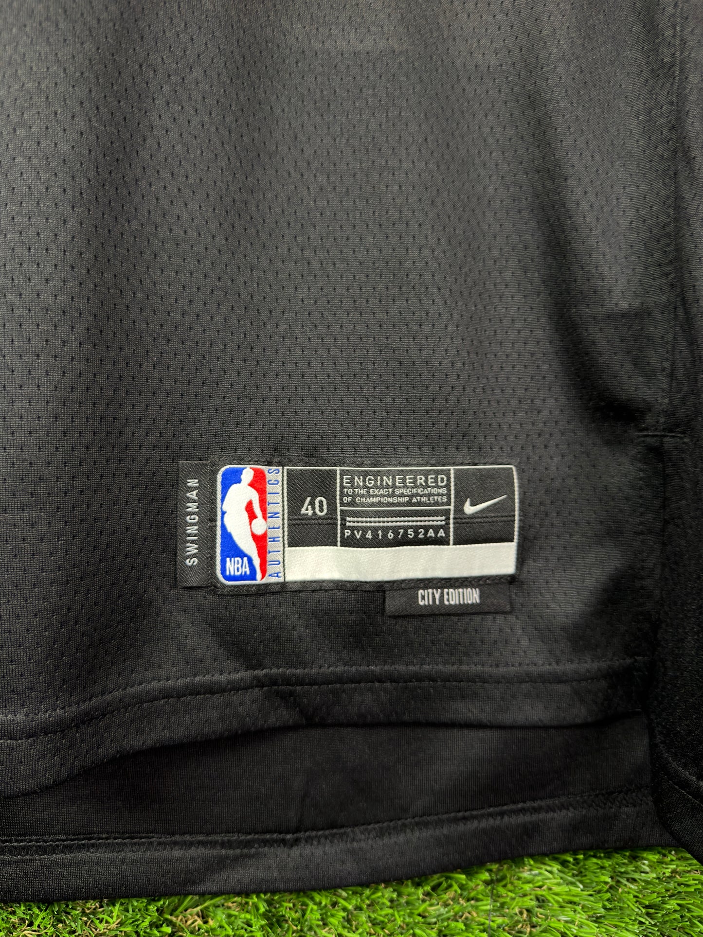 Miami Heat (Adebayo)