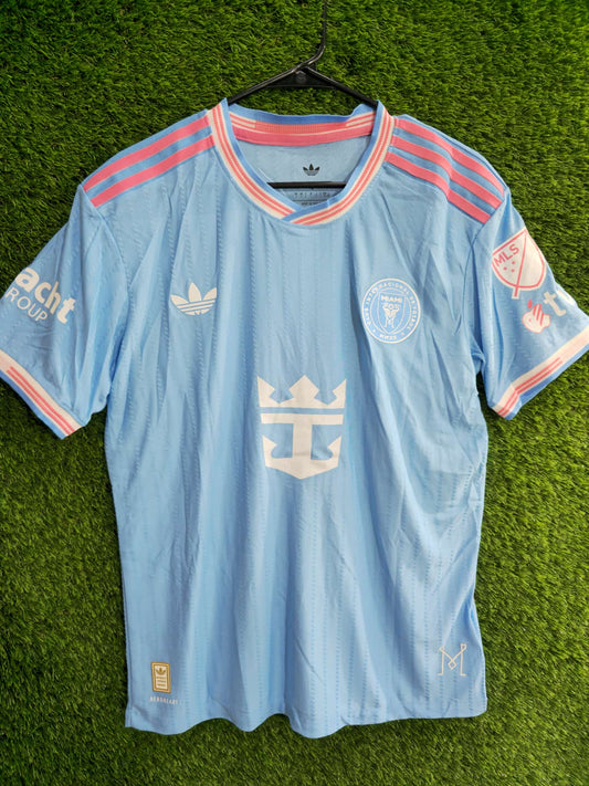 Inter Miami CF Jersey