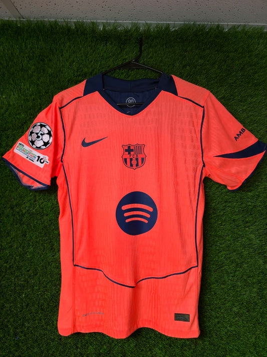 FC Barcelona 25/26