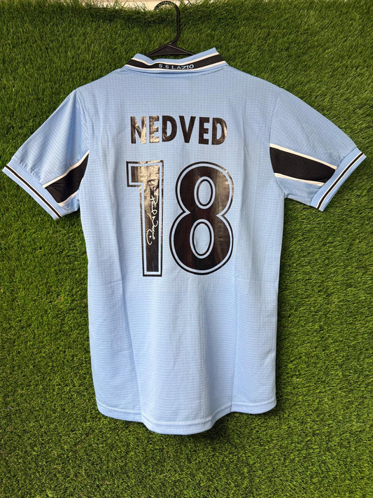 Lazio 99/00(Nedved)