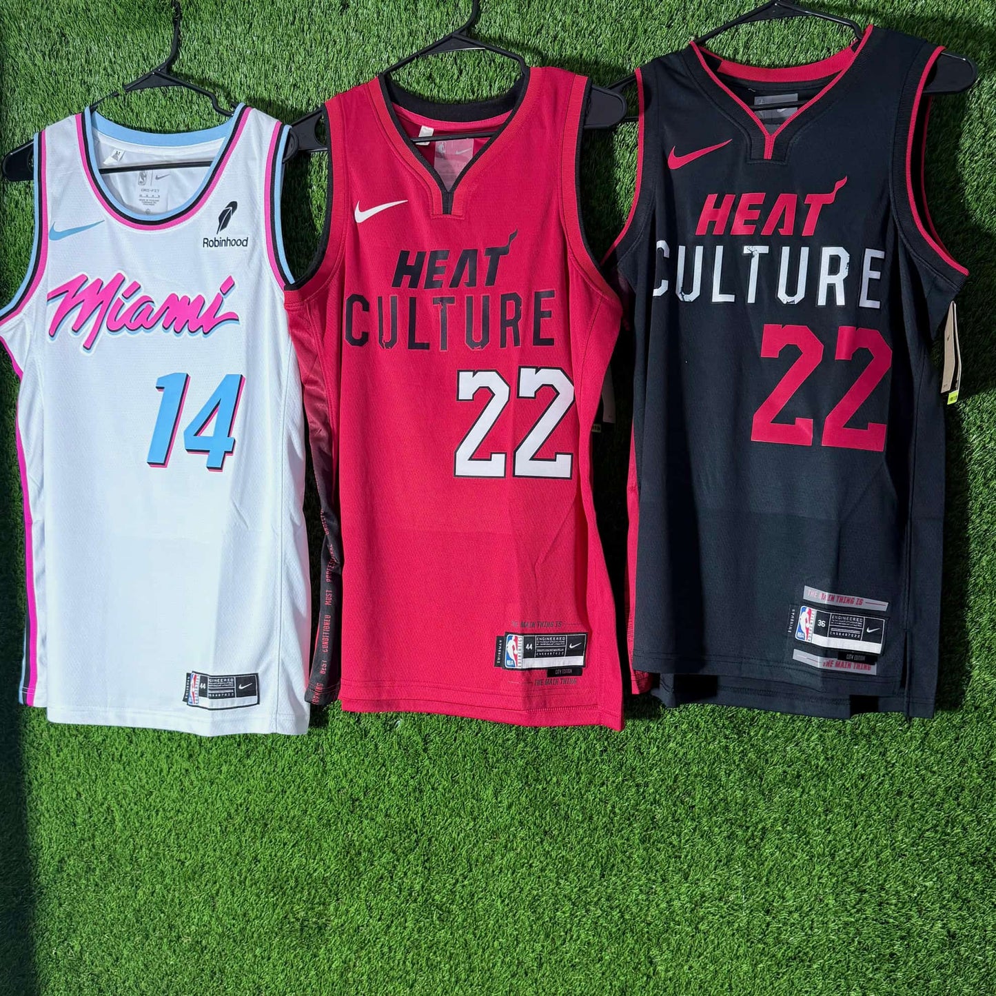 Miami Heat