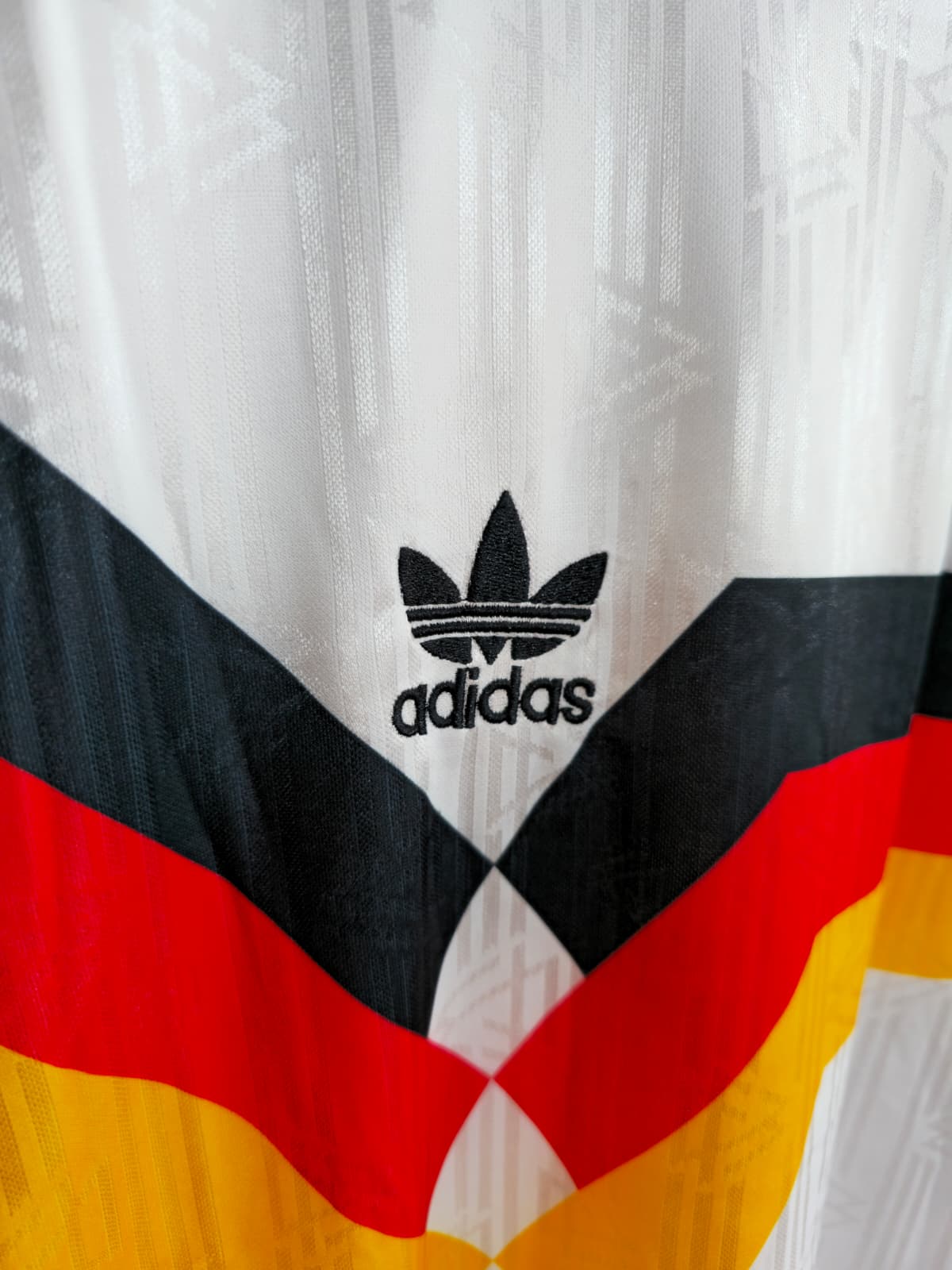 Germany 1990