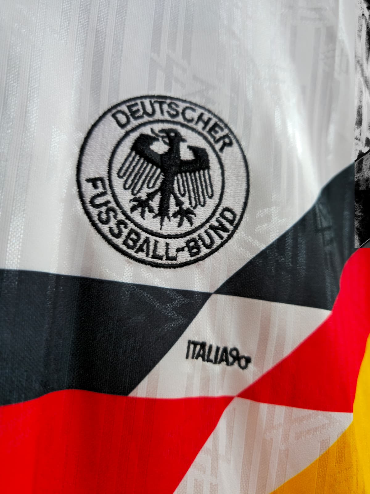 Germany 1990