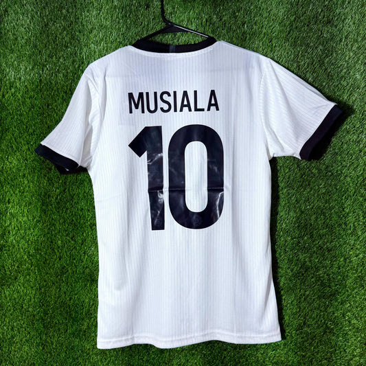 Germany "Anniversary" Edition