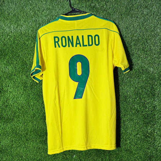 Brazil 1998(Ronaldo)