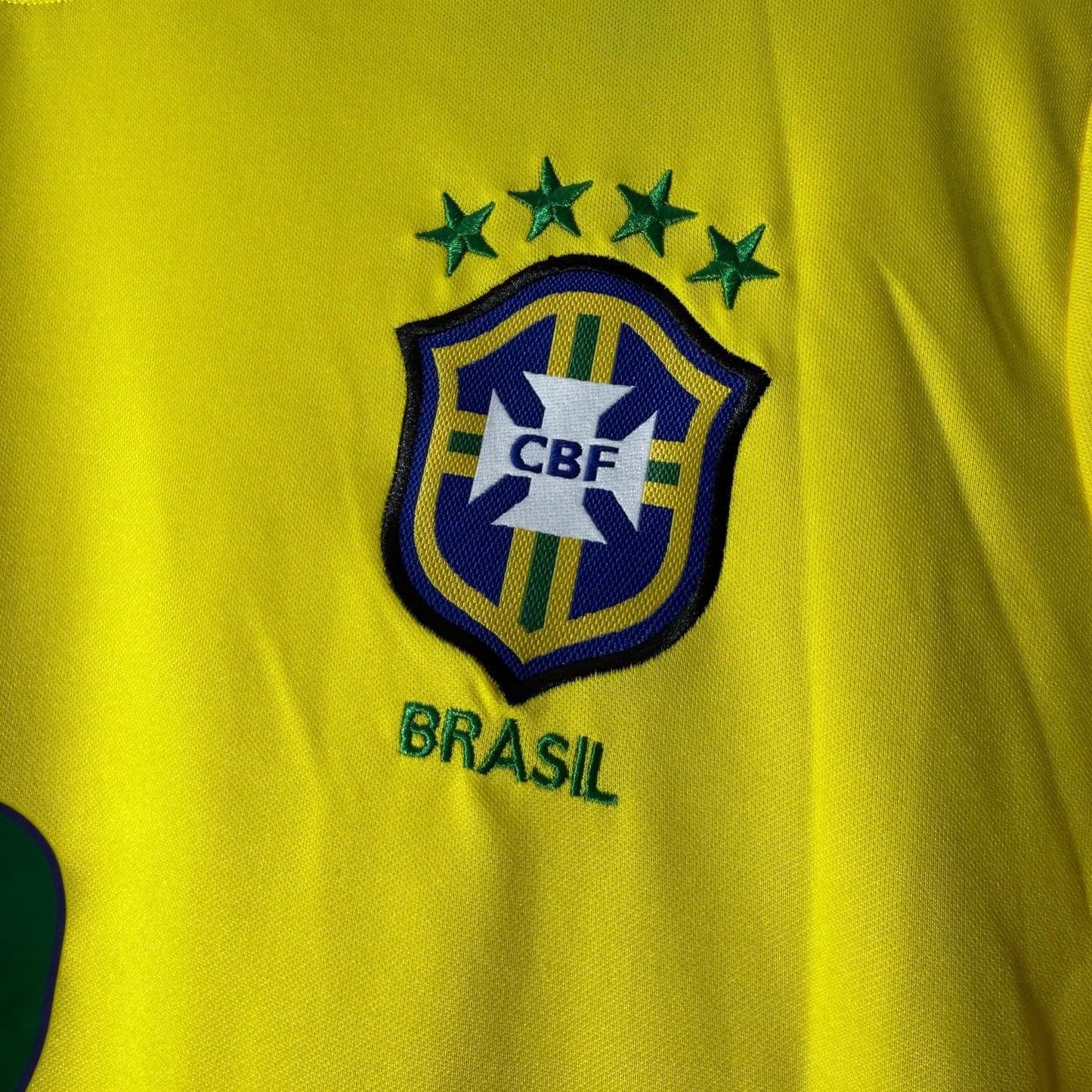 Brazil 1998(Ronaldo)