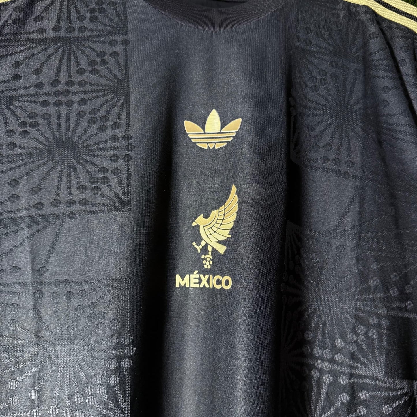 Mexico Gold