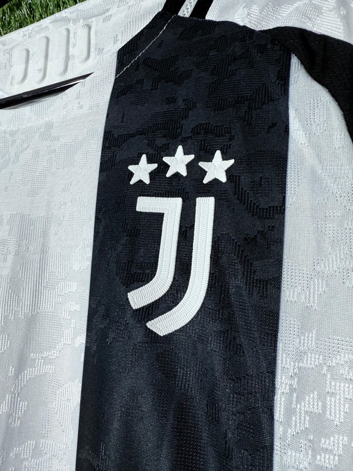 Juventus FC 24/25