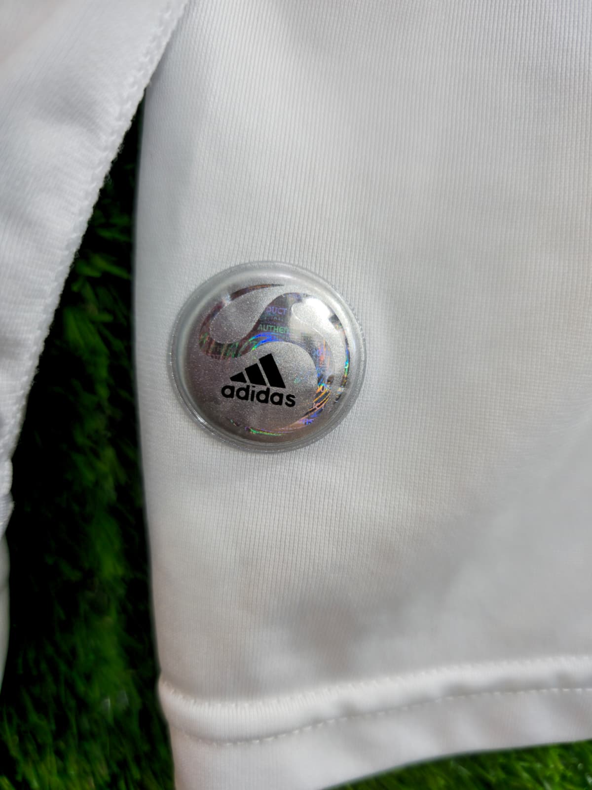 Real Madrid 09/10(Ronaldo)
