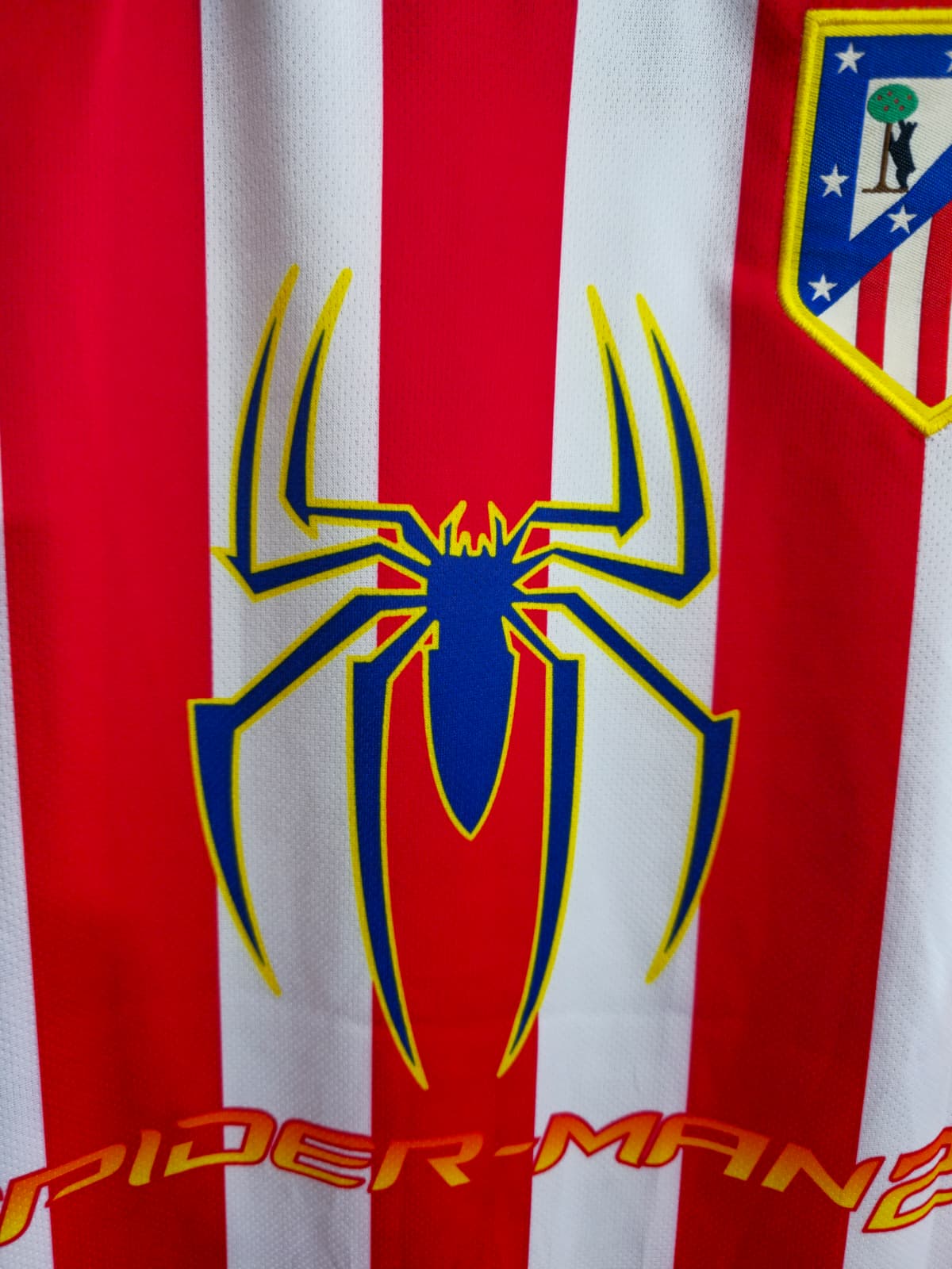 Atletico Madrid 04/05(F.Torres)