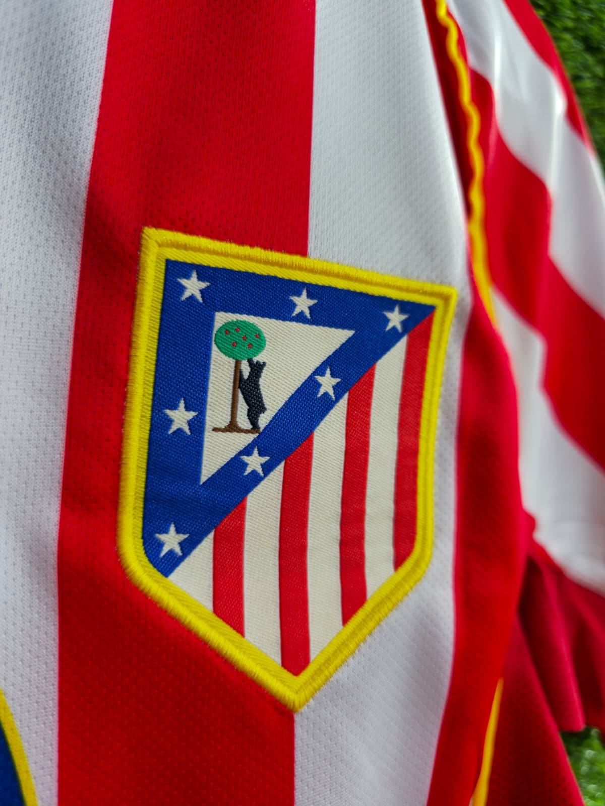 Atletico Madrid 04/05(F.Torres)