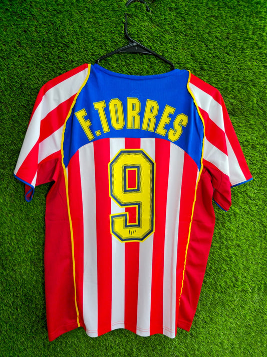 Atletico Madrid 04/05(F.Torres)