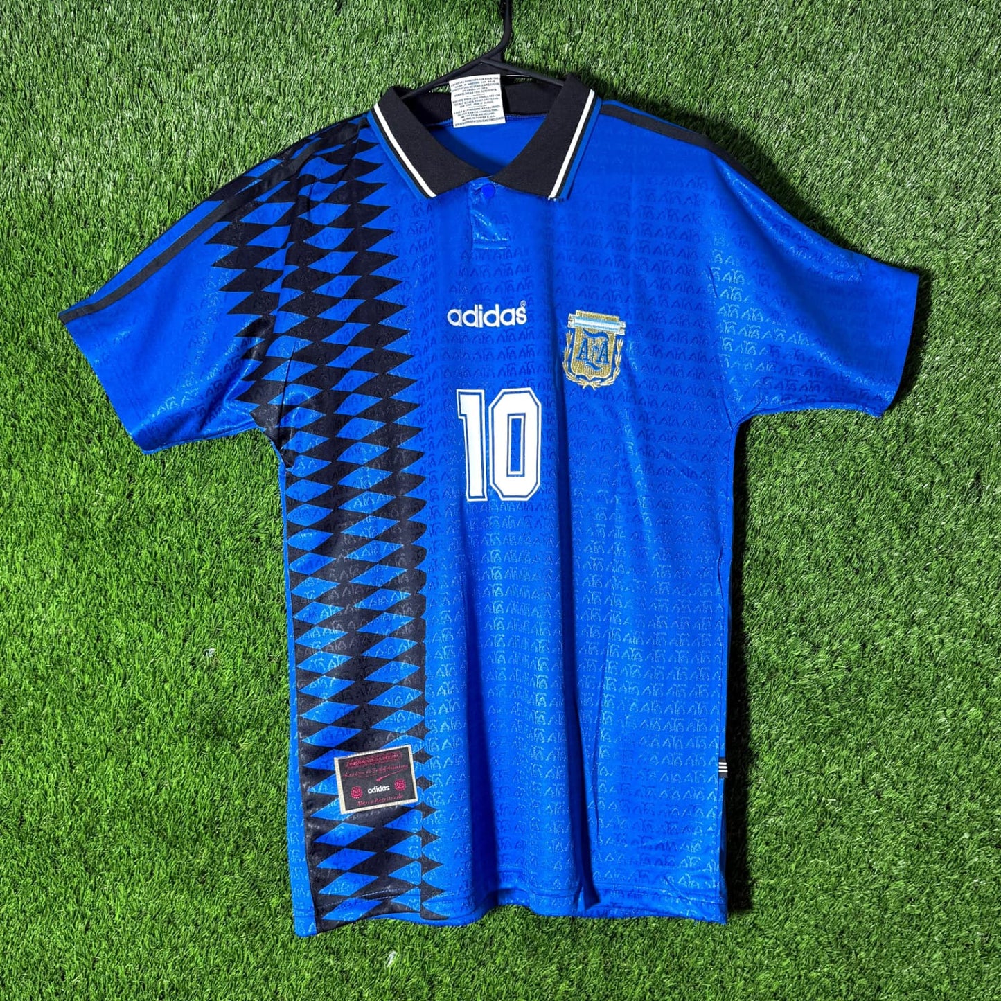 Argentina 1994(Away)