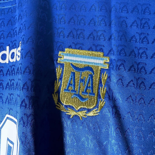 Argentina 1994(Away)