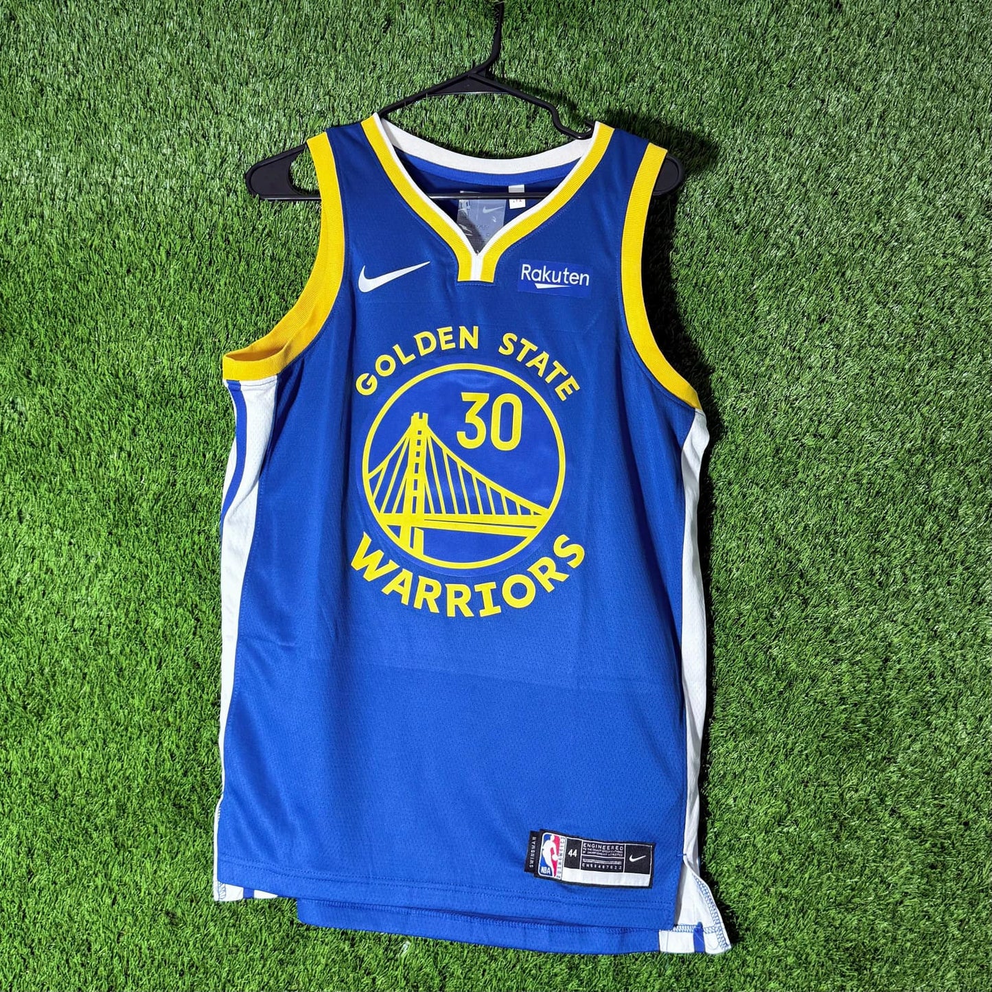 Golden State