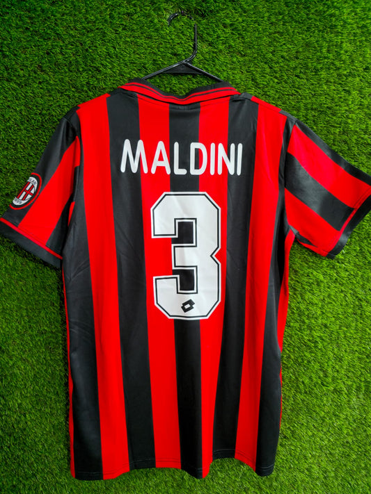 AC Milan 96/97(Maldini)