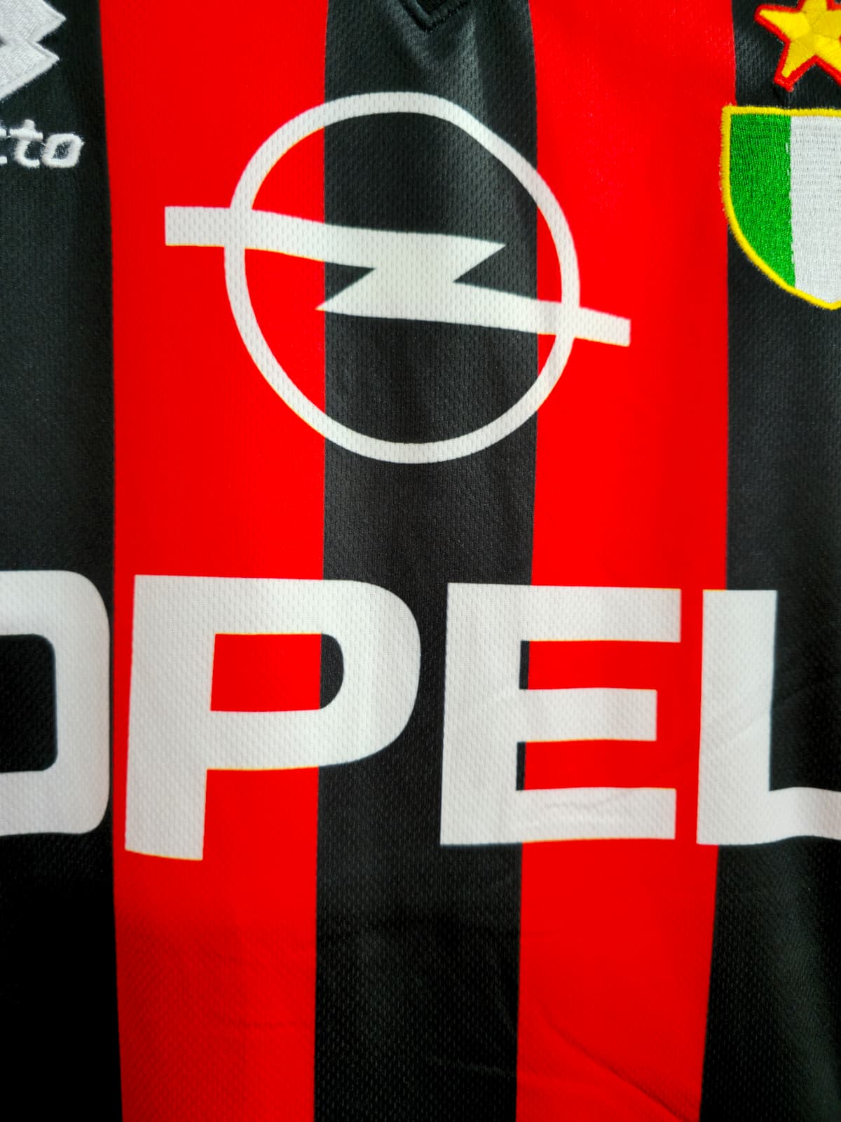 AC Milan 96/97(Maldini)
