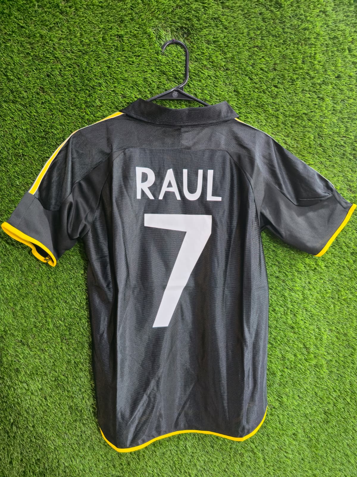 Real Madrid 99/00(Raul)