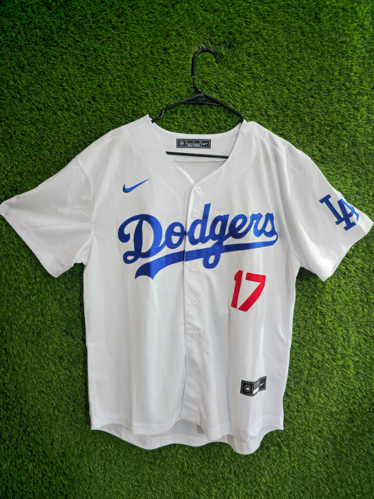 LA Dodgers