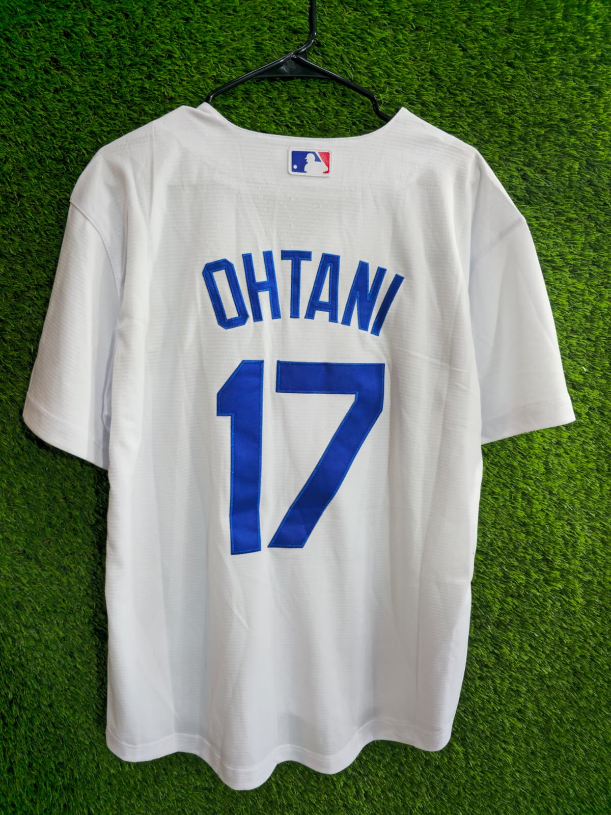 LA Dodgers