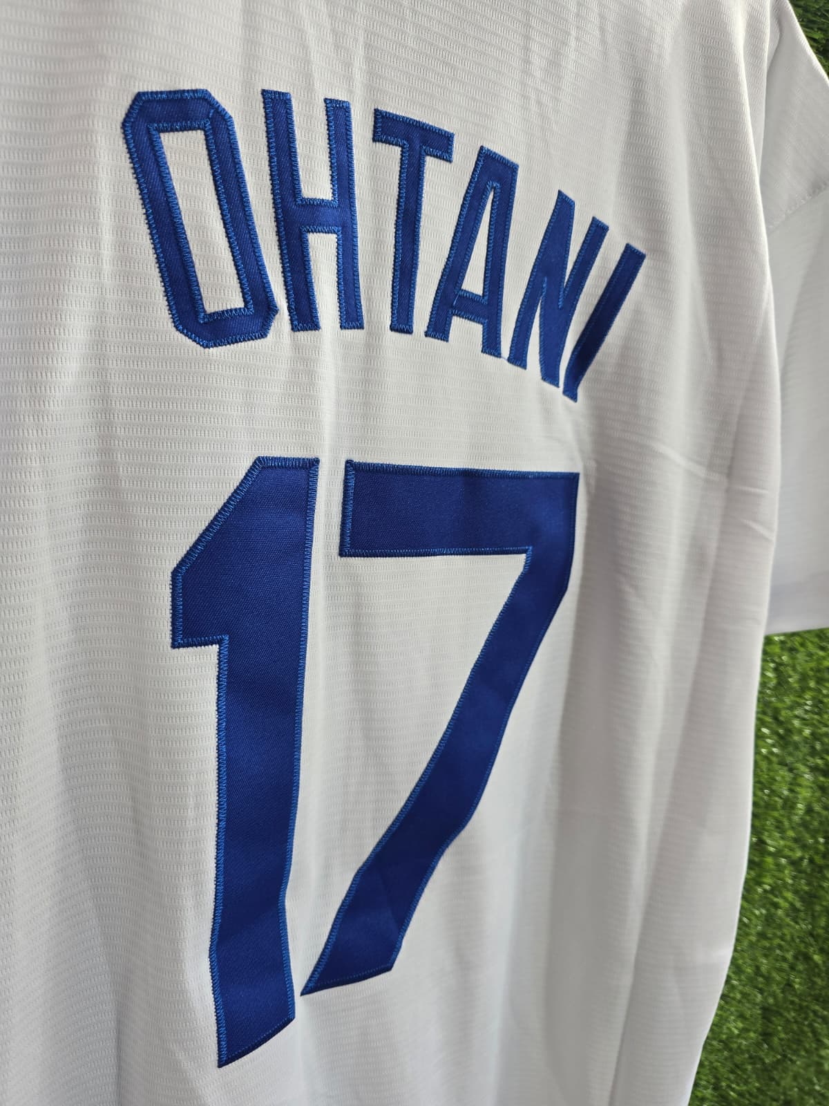 LA Dodgers