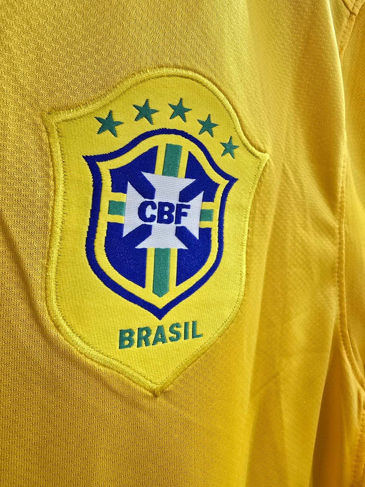 Brazil 2006(Kaka')