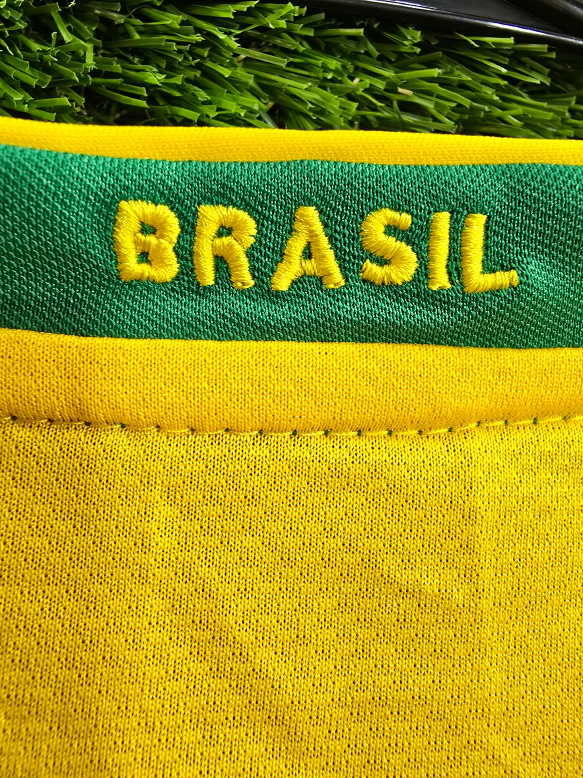 Brazil 2006(Kaka')