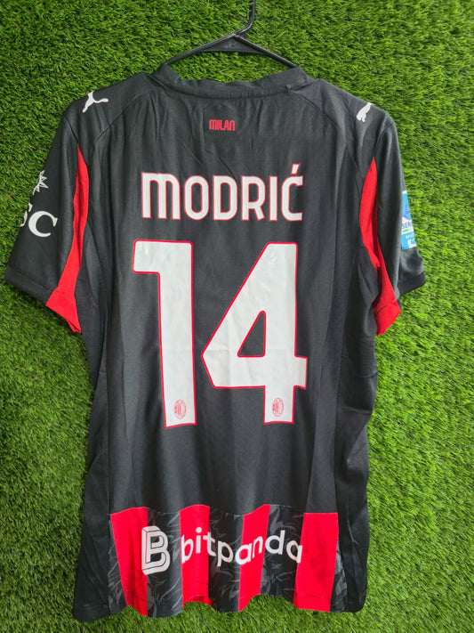 AC Milan 25/26(Modric)