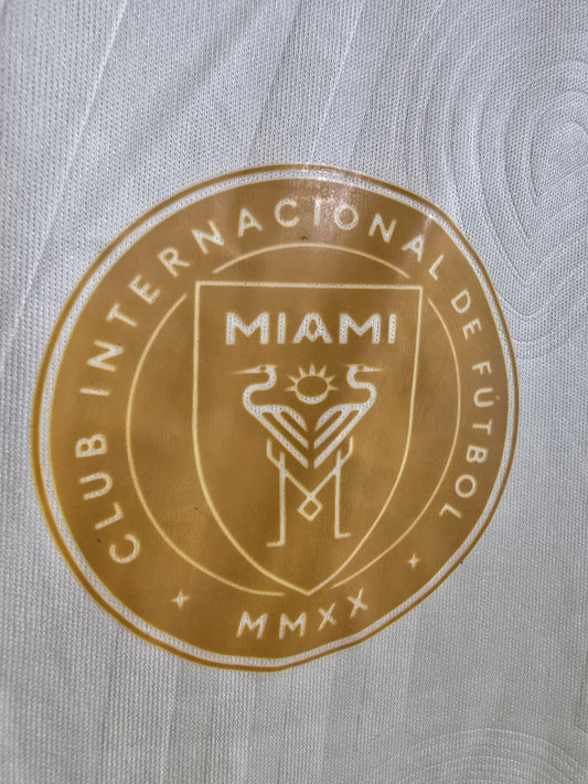 Inter Miami One Planet Pre-Match