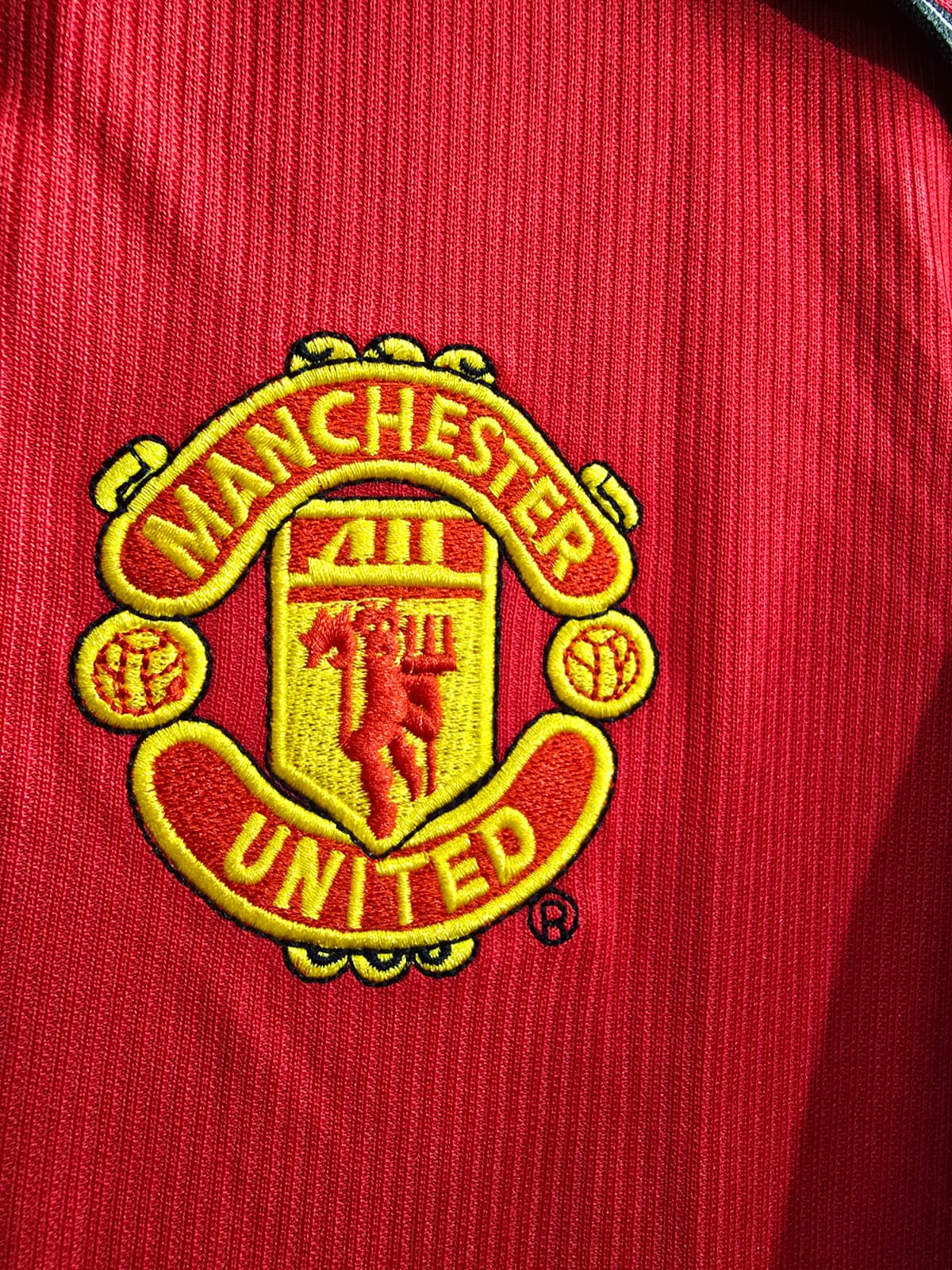 Manchester United 99/00(Beckham)