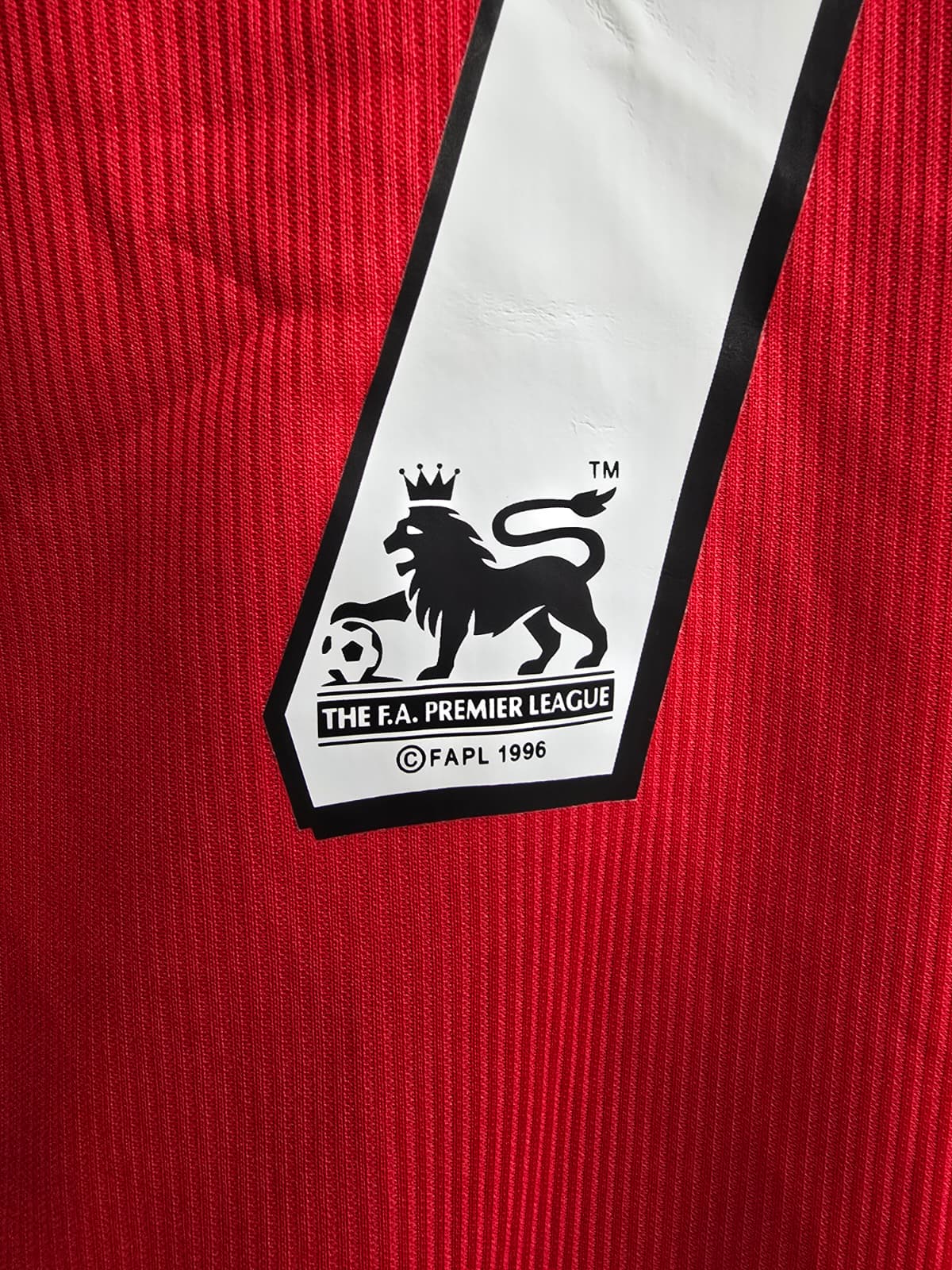 Manchester United 99/00(Beckham)