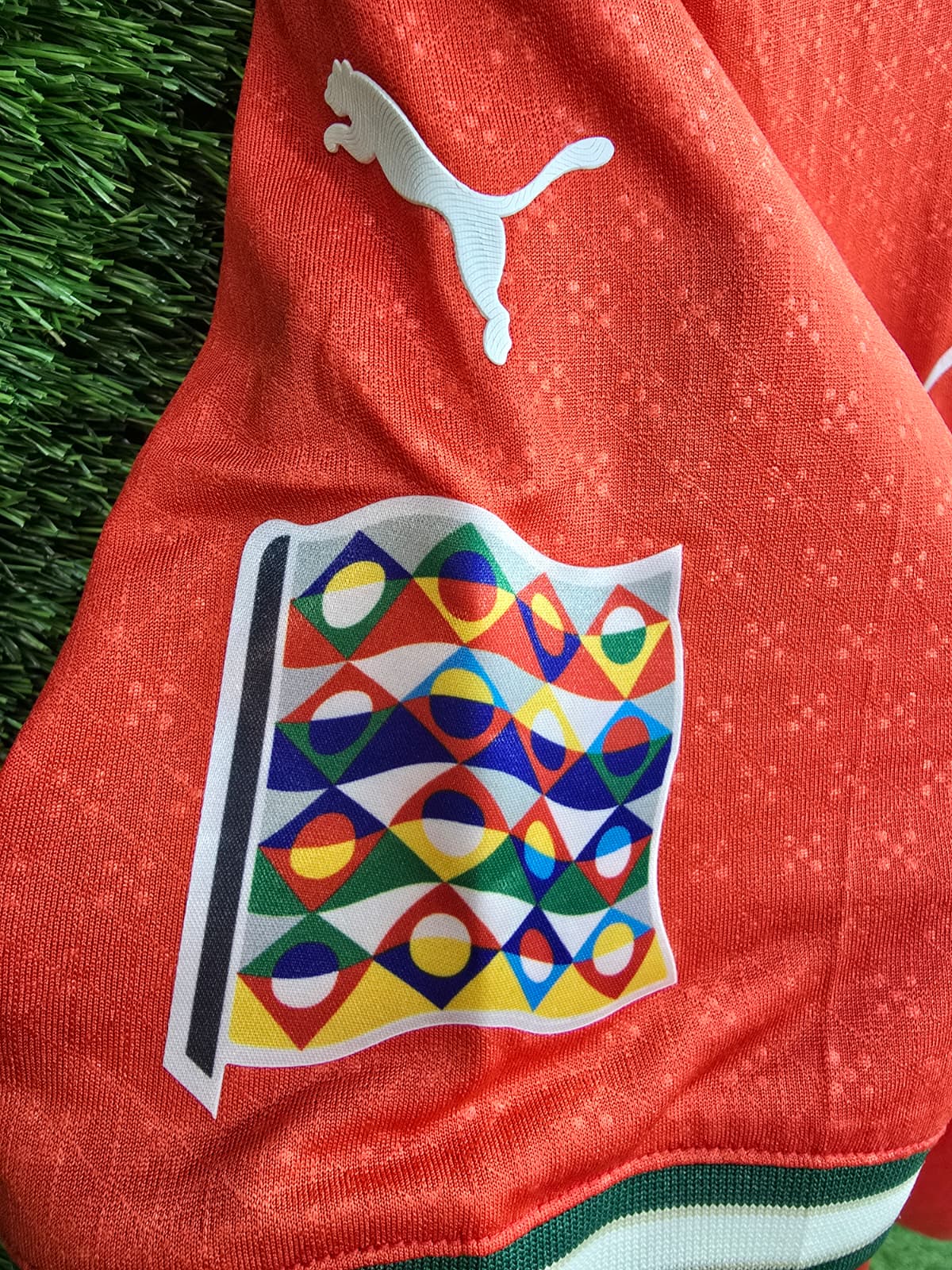 Portugal 2024(Ronaldo)