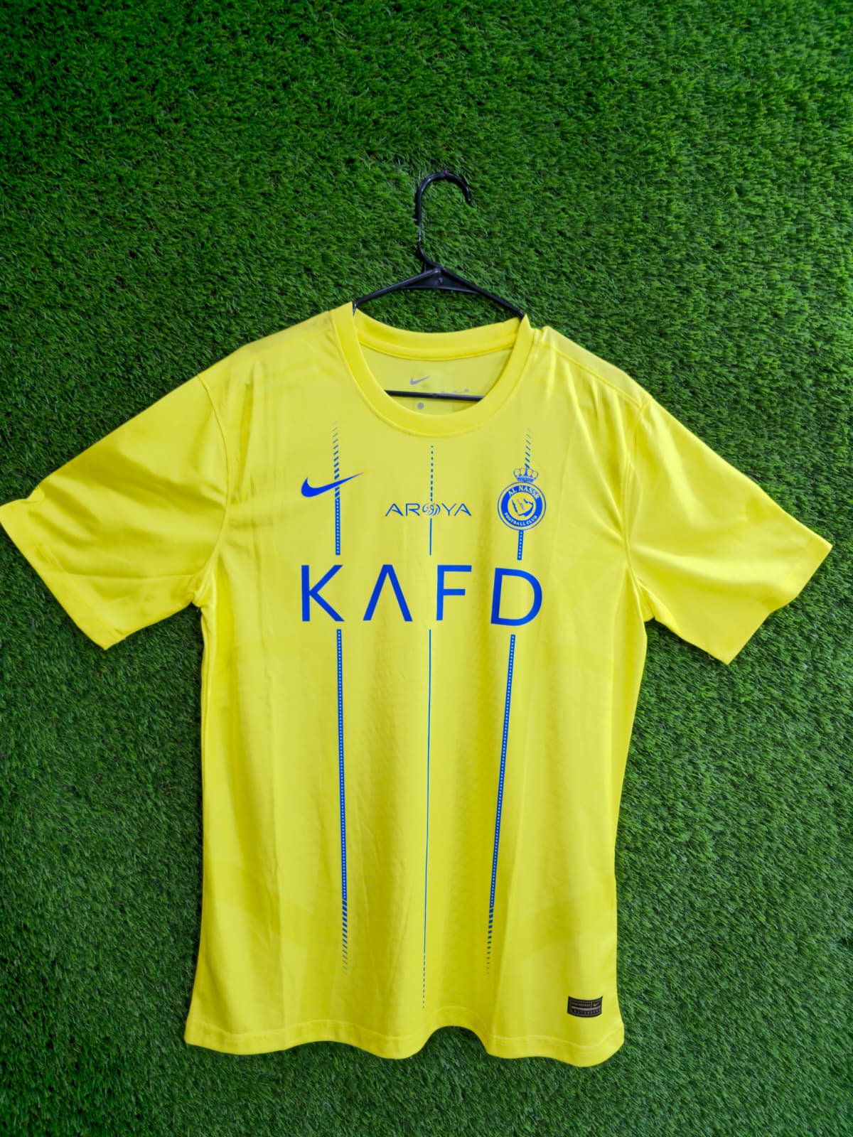 Al-Nassr FC 23/24(Ronaldo)