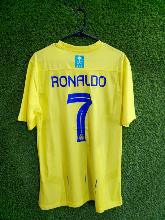 Al-Nassr FC 23/24(Ronaldo)