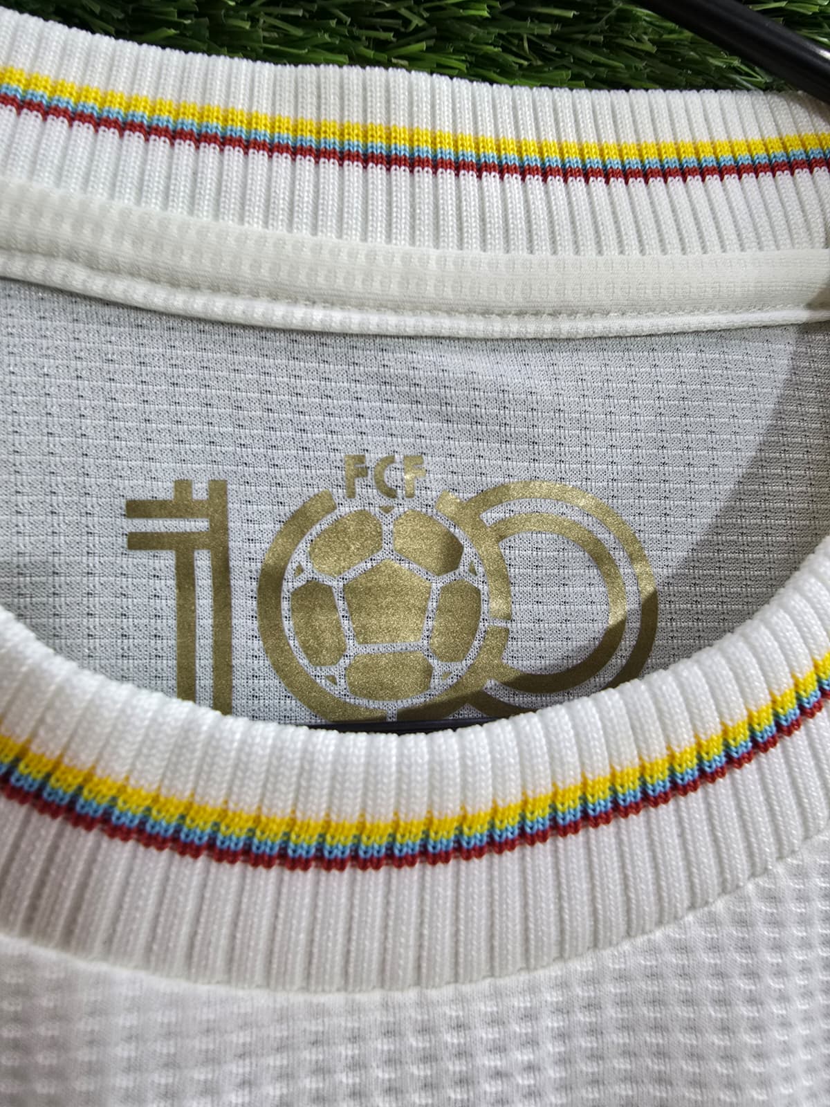 Colombia "Anniversary"