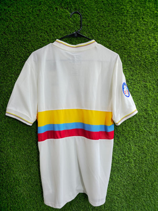 Colombia "Anniversary"