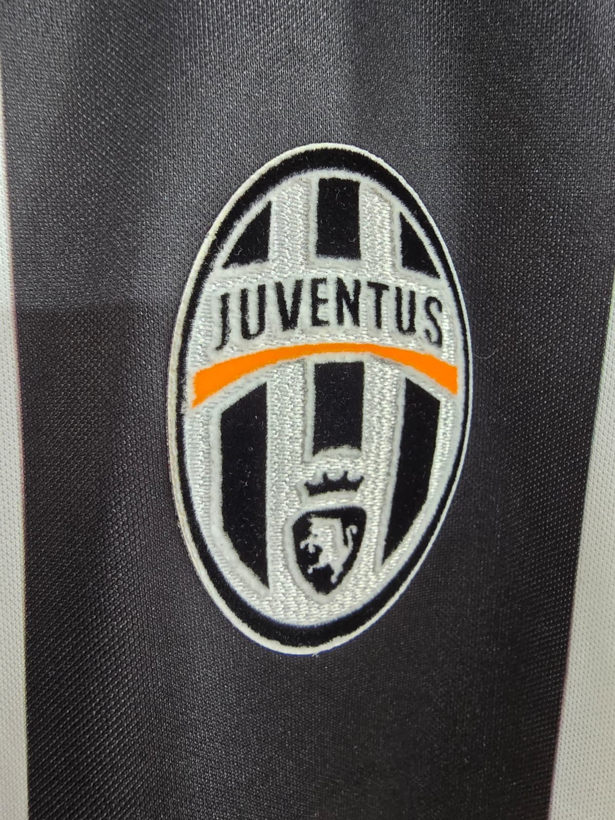 Juventus FC 04/05(Canavaro)