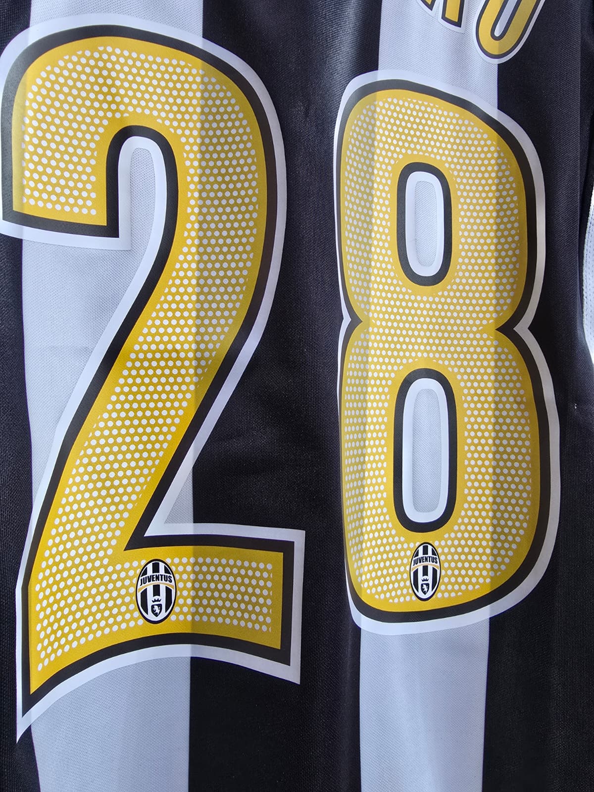 Juventus FC 04/05(Canavaro)