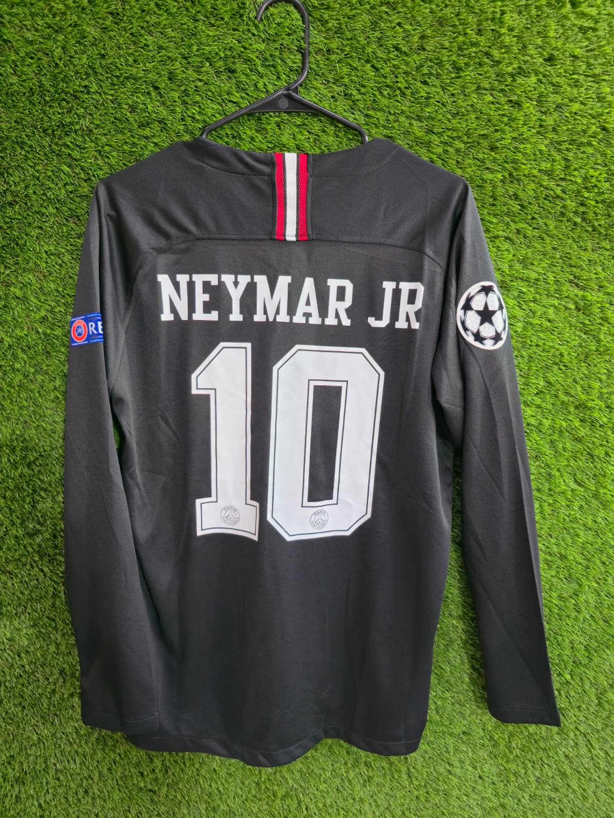 PSG 18/19 Champions(Neymar Jr)