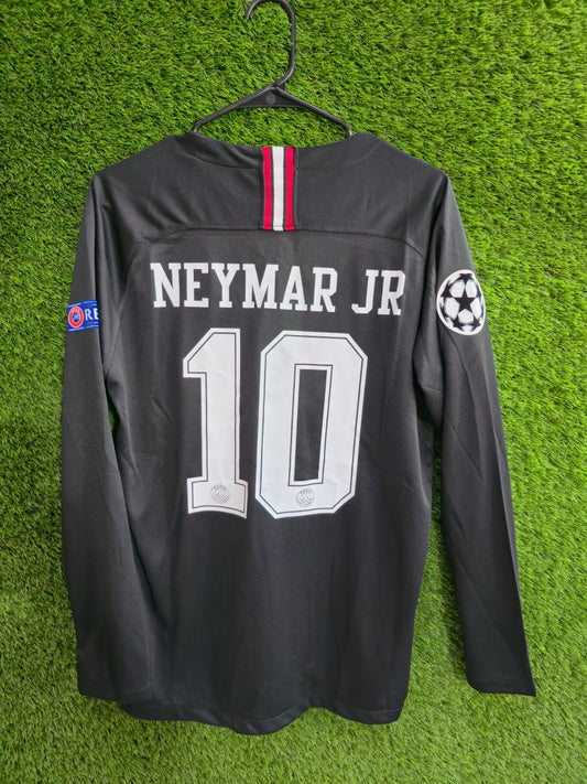 PSG  18/19 Champions(Neymar Jr)