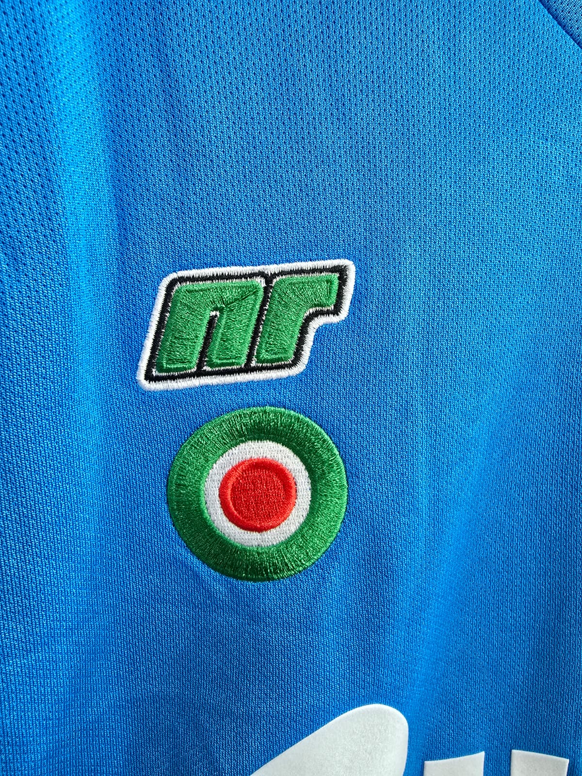 Napoli 87/88(Maradona)