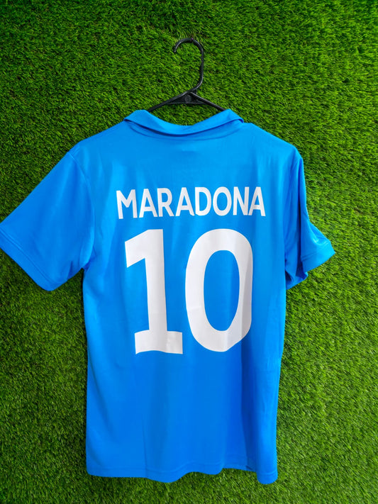 Napoli 87/88(Maradona)