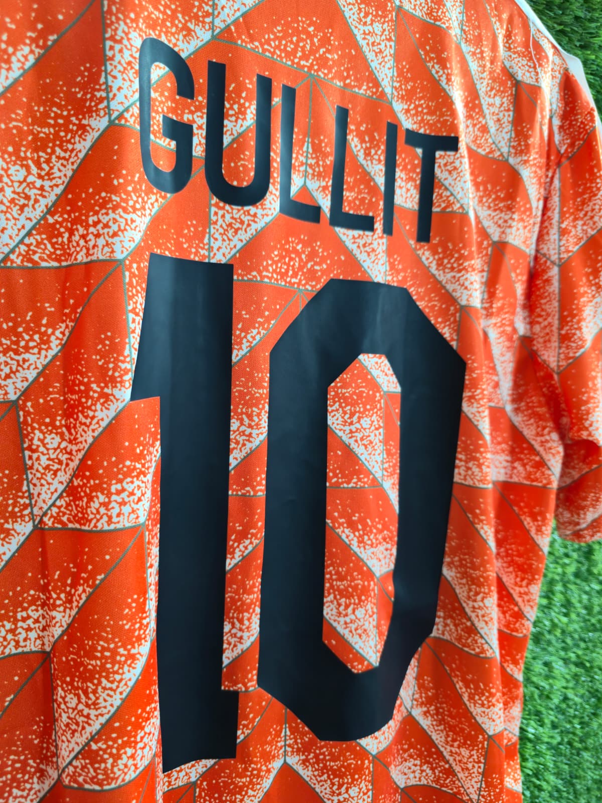 Netherlands 1988(Gullit)