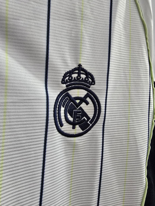 Real Madrid Baseball